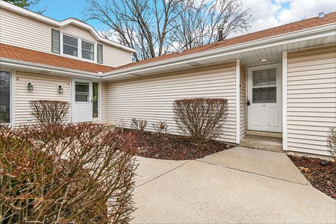 Tiny photo for 5308 Woodland Drive #A, Oak Forest, IL 60452 (MLS # 12563333)