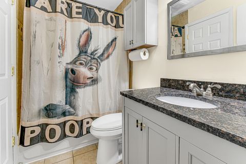 Tiny photo for 5308 Woodland Drive #A, Oak Forest, IL 60452 (MLS # 12563333)