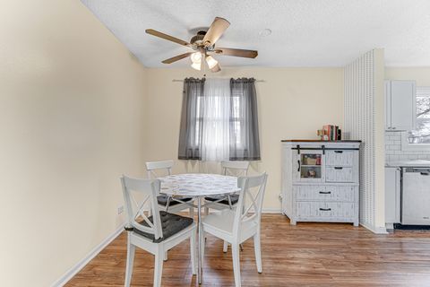 Tiny photo for 5308 Woodland Drive #A, Oak Forest, IL 60452 (MLS # 12563333)