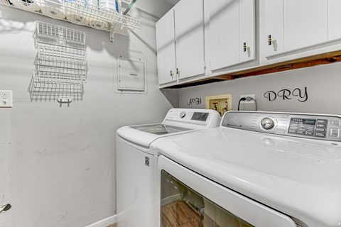 Tiny photo for 5308 Woodland Drive #A, Oak Forest, IL 60452 (MLS # 12563333)