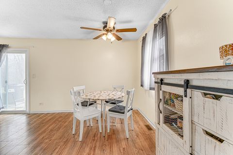 Tiny photo for 5308 Woodland Drive #A, Oak Forest, IL 60452 (MLS # 12563333)