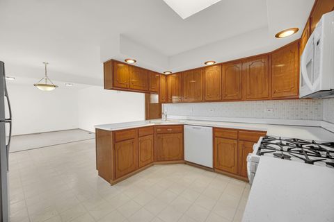 Tiny photo for 10916 Kingston Street, Westchester, IL 60154 (MLS # 12645729)
