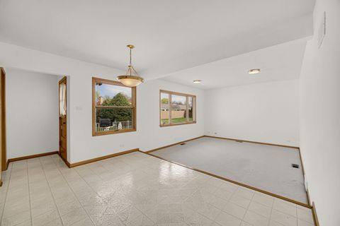 Tiny photo for 10916 Kingston Street, Westchester, IL 60154 (MLS # 12645729)