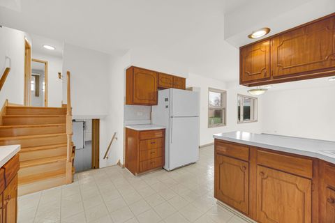 Tiny photo for 10916 Kingston Street, Westchester, IL 60154 (MLS # 12645729)