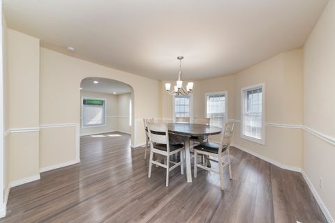 Tiny photo for 616 Norton Avenue, Joliet, IL 60432 (MLS # 12478575)