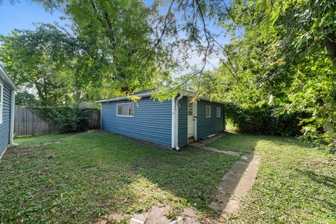 Tiny photo for 616 Norton Avenue, Joliet, IL 60432 (MLS # 12478575)