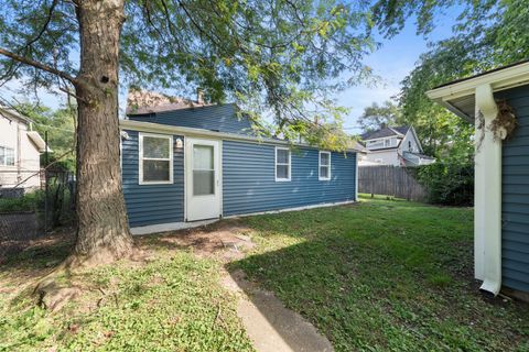Tiny photo for 616 Norton Avenue, Joliet, IL 60432 (MLS # 12478575)