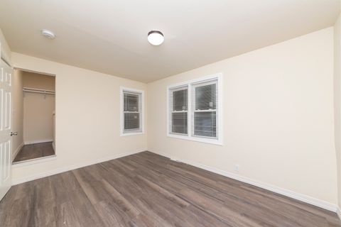 Tiny photo for 616 Norton Avenue, Joliet, IL 60432 (MLS # 12478575)