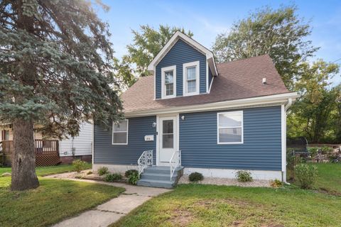 Photo of 616 Norton Avenue, Joliet, IL 60432 (MLS # 12478575)