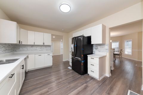 Tiny photo for 616 Norton Avenue, Joliet, IL 60432 (MLS # 12478575)