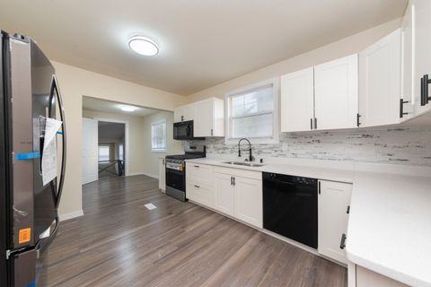 Tiny photo for 616 Norton Avenue, Joliet, IL 60432 (MLS # 12478575)