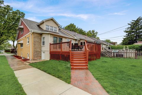 A home in Brookfield