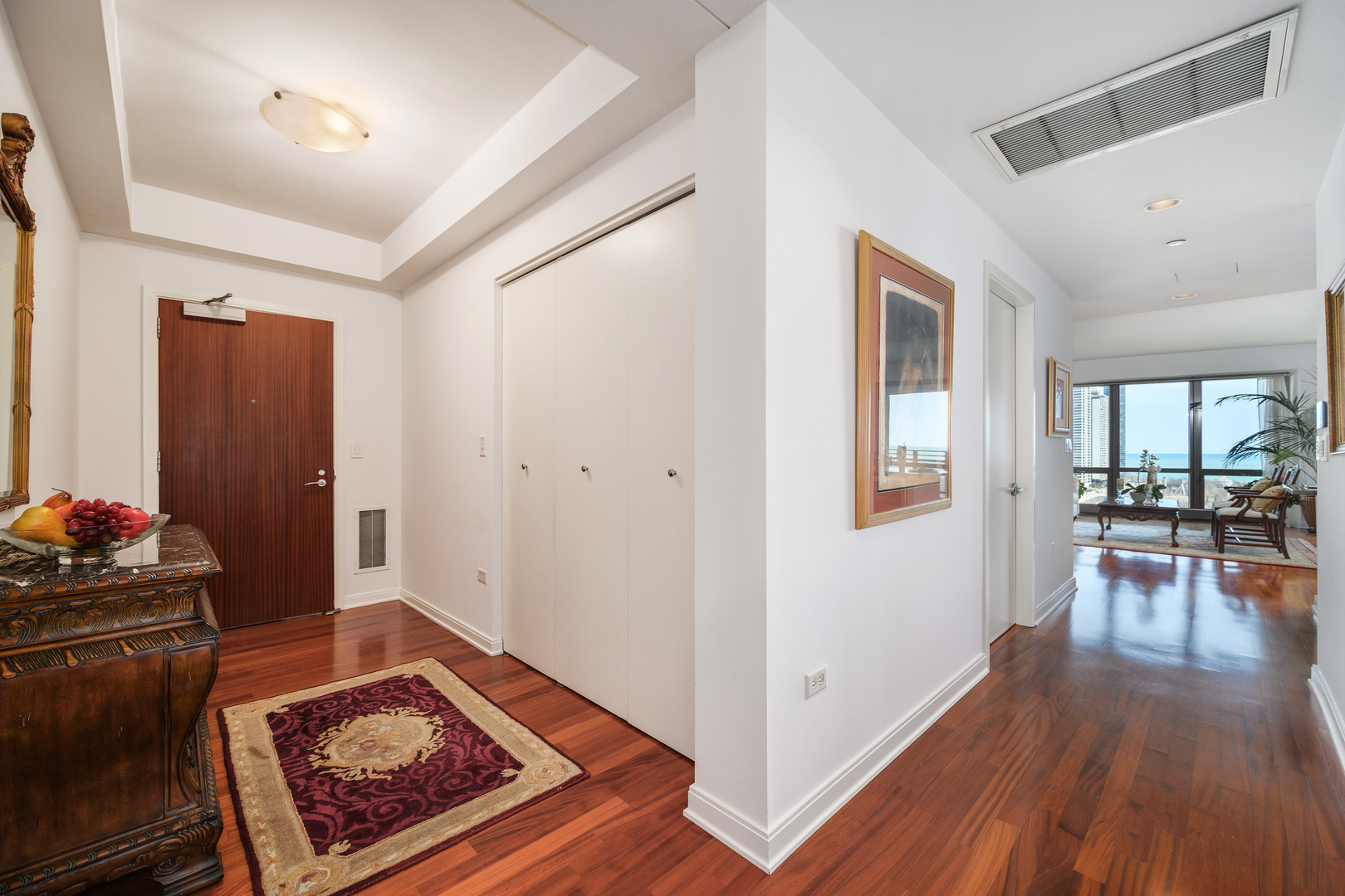 130 N Garland Court 1411