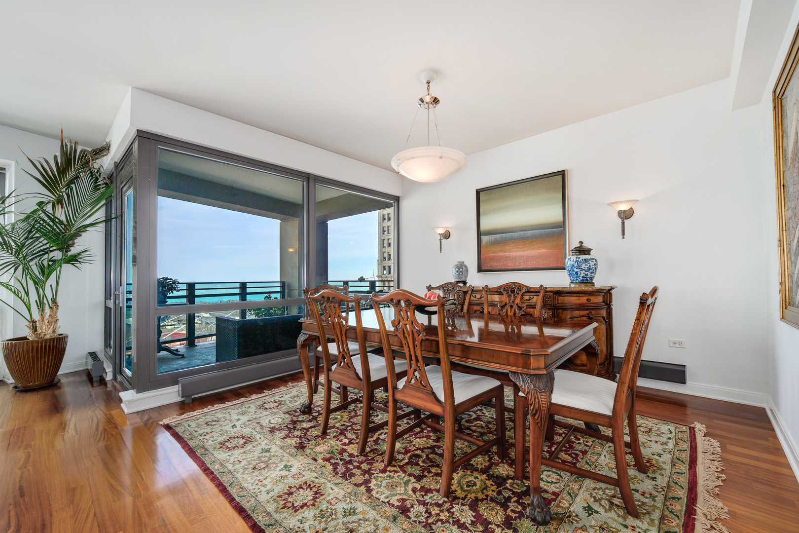 130 N Garland Court 1411
