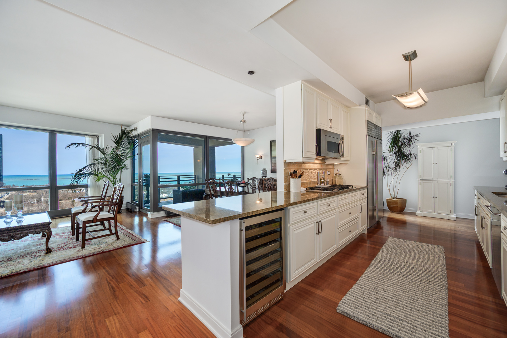 130 N Garland Court 1411