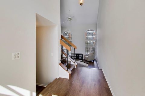 Tiny photo for 640 Sturnbridge Lane, Schaumburg, IL 60173 (MLS # 12596702)