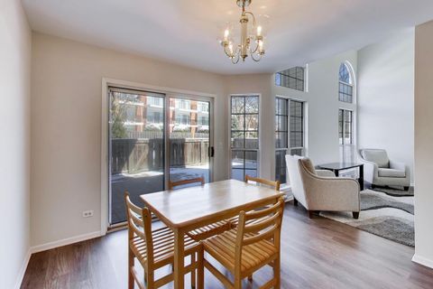 Tiny photo for 640 Sturnbridge Lane, Schaumburg, IL 60173 (MLS # 12596702)