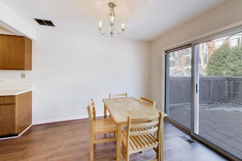 Tiny photo for 640 Sturnbridge Lane, Schaumburg, IL 60173 (MLS # 12596702)