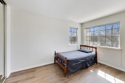 Tiny photo for 640 Sturnbridge Lane, Schaumburg, IL 60173 (MLS # 12596702)