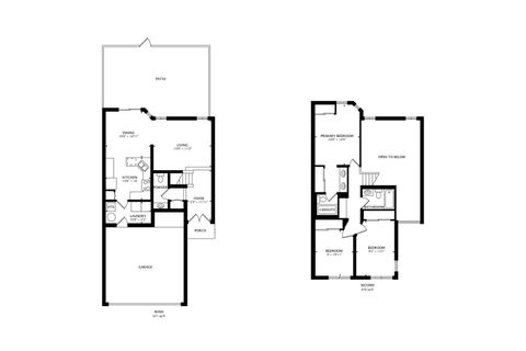 Tiny photo for 640 Sturnbridge Lane, Schaumburg, IL 60173 (MLS # 12596702)