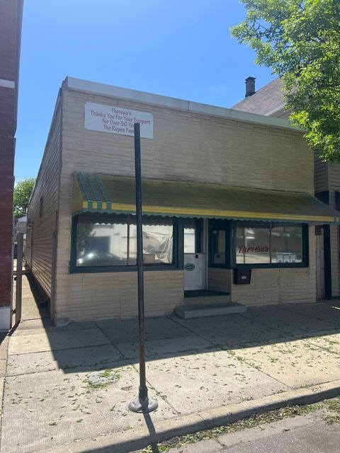 3355 W 38th Street Chicago IL 60632