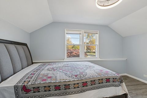 Tiny photo for 8846 Austin Avenue, Morton Grove, IL 60053 (MLS # 12507773)