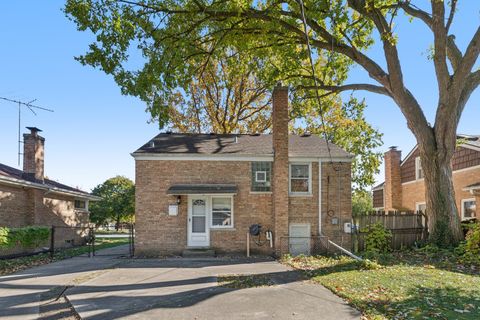 Tiny photo for 8846 Austin Avenue, Morton Grove, IL 60053 (MLS # 12507773)