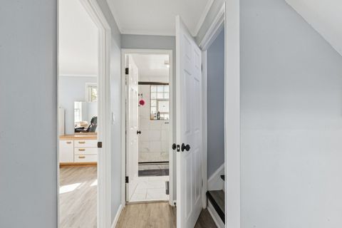 Tiny photo for 8846 Austin Avenue, Morton Grove, IL 60053 (MLS # 12507773)