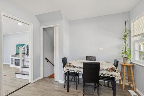 Tiny photo for 8846 Austin Avenue, Morton Grove, IL 60053 (MLS # 12507773)