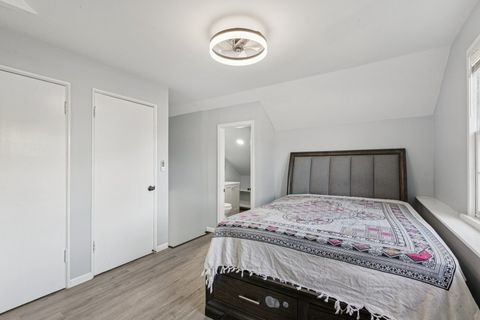 Tiny photo for 8846 Austin Avenue, Morton Grove, IL 60053 (MLS # 12507773)