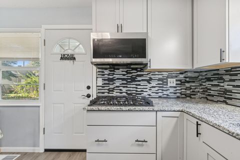 Tiny photo for 8846 Austin Avenue, Morton Grove, IL 60053 (MLS # 12507773)