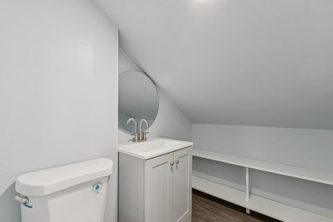 Tiny photo for 8846 Austin Avenue, Morton Grove, IL 60053 (MLS # 12507773)