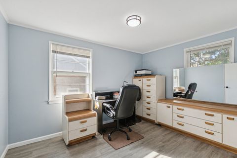 Tiny photo for 8846 Austin Avenue, Morton Grove, IL 60053 (MLS # 12507773)