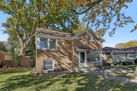 Photo of 8846 Austin Avenue, Morton Grove, IL 60053 (MLS # 12507773) Photo of 8846 Austin Avenue, Morton Grove, IL 60053 (MLS # 12507773)