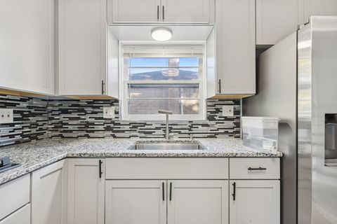 Tiny photo for 8846 Austin Avenue, Morton Grove, IL 60053 (MLS # 12507773)