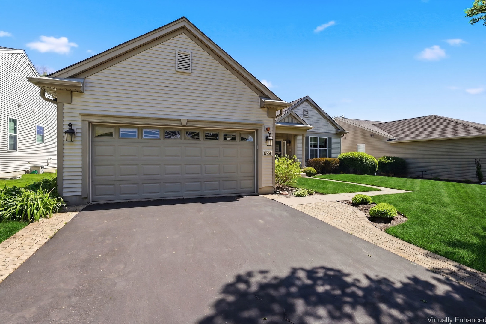 Properties 2 12856 Tahoe Drive