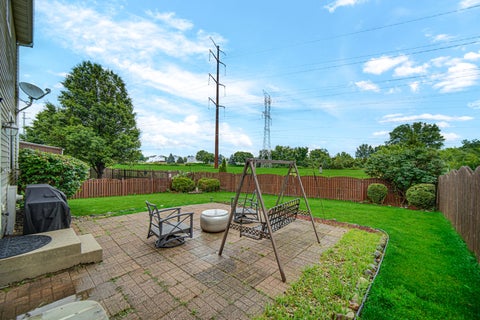Tiny photo for 3702 Adesso Lane, Joliet, IL 60435 (MLS # 12706948)