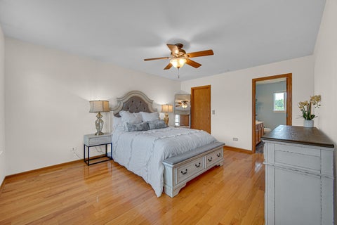 Tiny photo for 3702 Adesso Lane, Joliet, IL 60435 (MLS # 12706948)