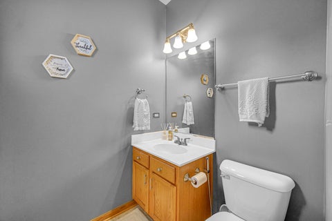Tiny photo for 3702 Adesso Lane, Joliet, IL 60435 (MLS # 12706948)