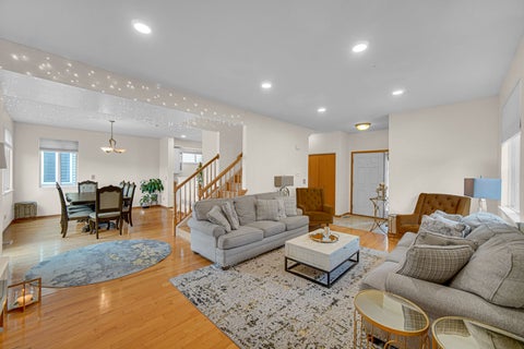 Tiny photo for 3702 Adesso Lane, Joliet, IL 60435 (MLS # 12706948)