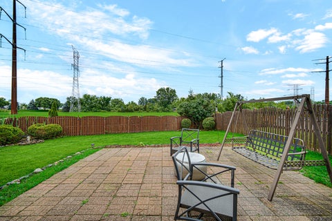 Tiny photo for 3702 Adesso Lane, Joliet, IL 60435 (MLS # 12706948)