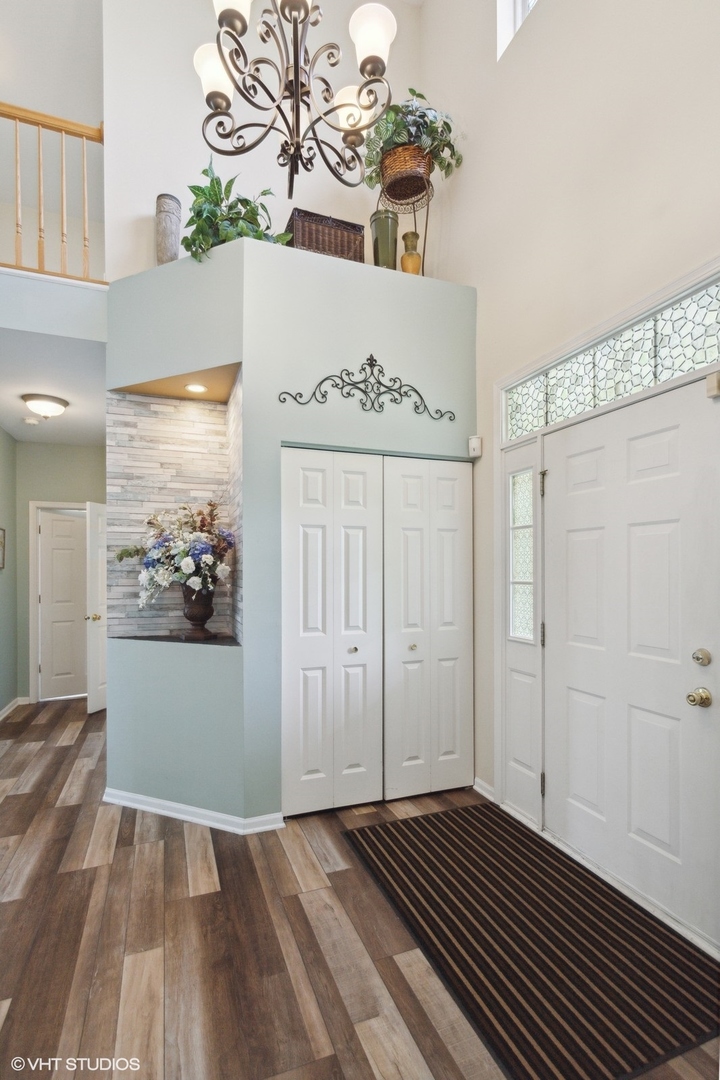 1701 Wintercrest Lane