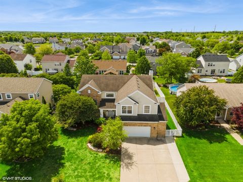 1701 Wintercrest Lane Shorewood IL 60404