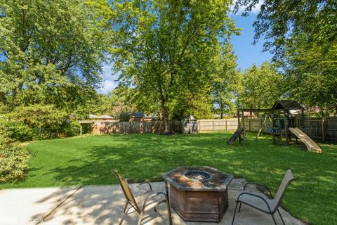 A home in Braidwood