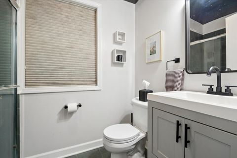 Tiny photo for 2648 N Seminary Avenue #2, Chicago, IL 60614 (MLS # 12619495)