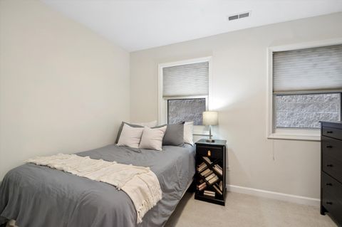 Tiny photo for 2648 N Seminary Avenue #2, Chicago, IL 60614 (MLS # 12619495)