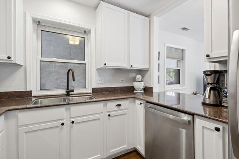 Tiny photo for 2648 N Seminary Avenue #2, Chicago, IL 60614 (MLS # 12619495)