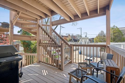 Tiny photo for 2648 N Seminary Avenue #2, Chicago, IL 60614 (MLS # 12619495)