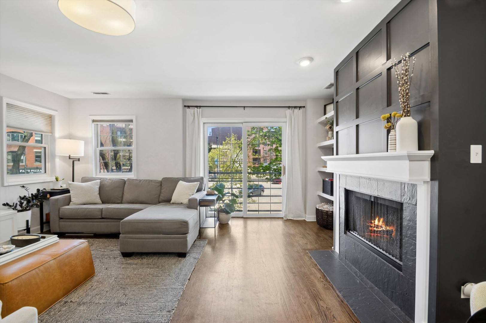 2648 N Seminary Avenue 2