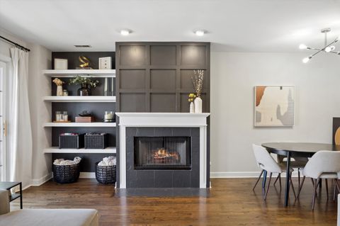 Tiny photo for 2648 N Seminary Avenue #2, Chicago, IL 60614 (MLS # 12619495)